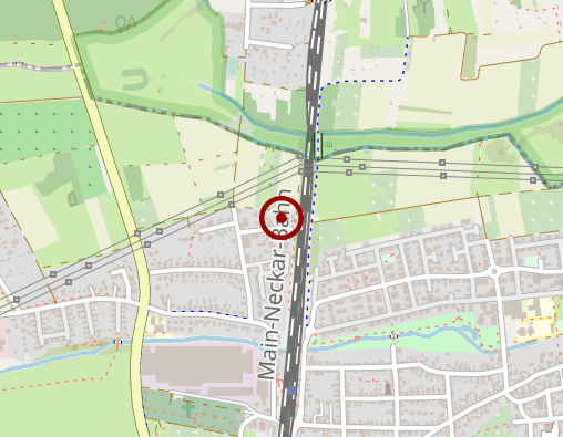 Karte: Hagenah Helga