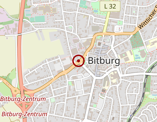 Karte: Wagner & Loew