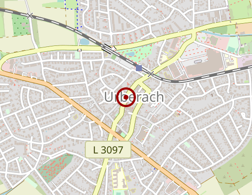 Karte: Sturm Heribert