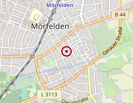 Karte: Jungmann-Schulmeyer Corinna