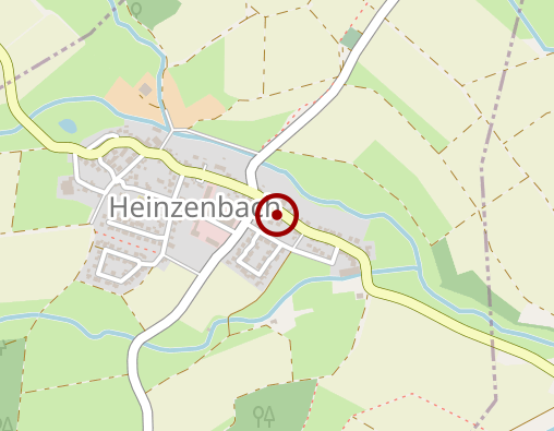 Karte: Beitz Rudi u. Hiltrud