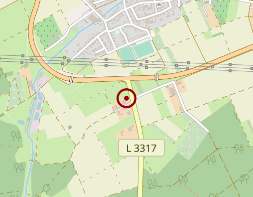 Karte: Juschus Melanie Dipl.-oec.troph.