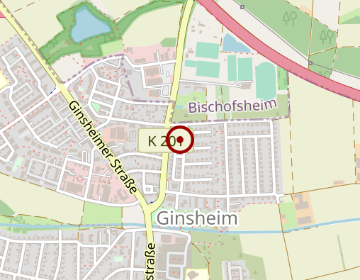 Karte: Wachter-Hennig Katrin Dipl.-Psychologin