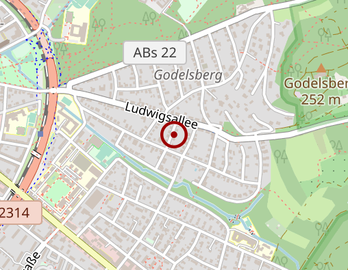 Karte: Schilha Annett Heilpraktikerin