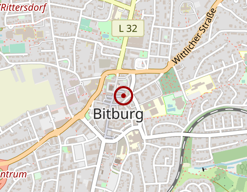 Karte: Funktaxen Vereinigung e.V.