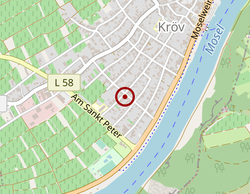 Karte: Römer Melanie