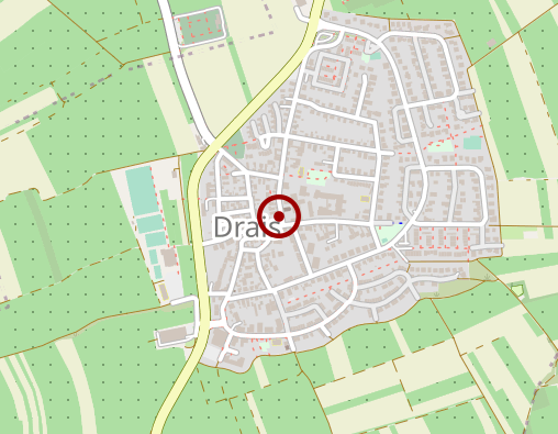 Karte: Hoster Reiner u. Plaul Nicole