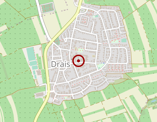 Karte: Tagesbetreuung im Altenzentrum Maria König