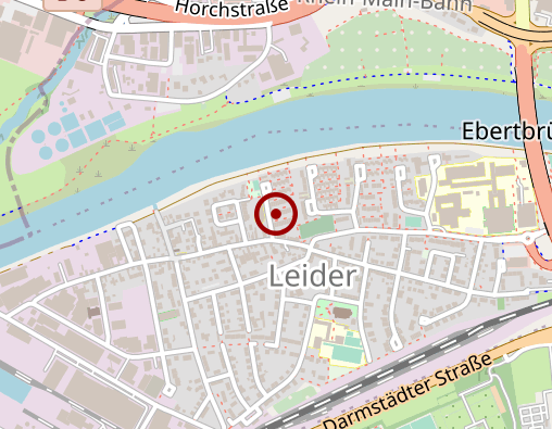 Karte: Stephanus Sabine Tierheilpraxis