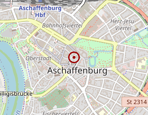 Karte: Bauer Dana Dr.rer.nat. Heilpraktikerin