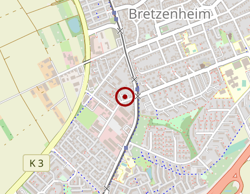 Karte: Germeroth-Reichardt Beate