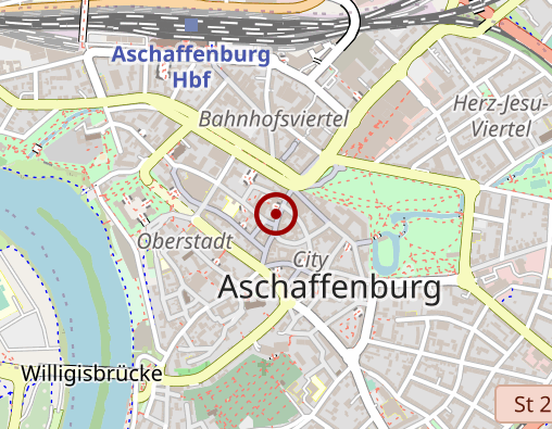 Karte: Junker Jürgen Dipl.-Psych., Schmitt Simone Dipl.-Psych.