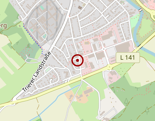 Karte: Pegasus Heimbeatmungsdienst GmbH