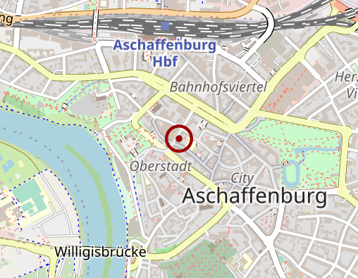 Karte: Trott Götz Erik Prof., Wirth Sigrun Dr.