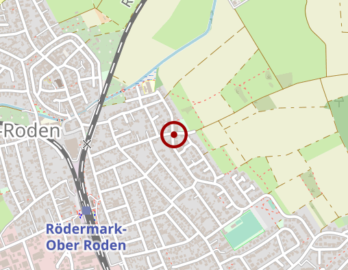 Karte: Henkel Bettina