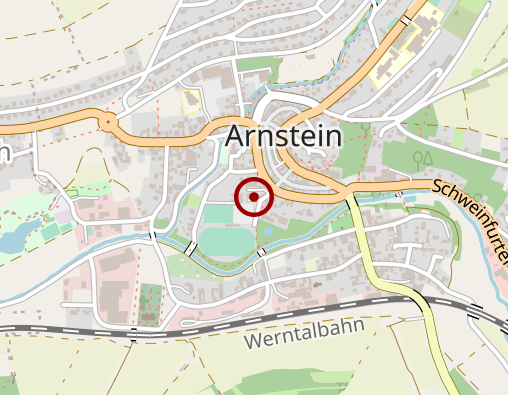 Karte: Höfner Thomas Krankengymnast