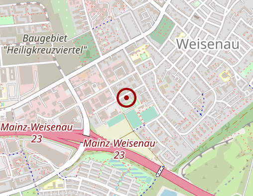 Karte: Köhl Sandra Dr.med.