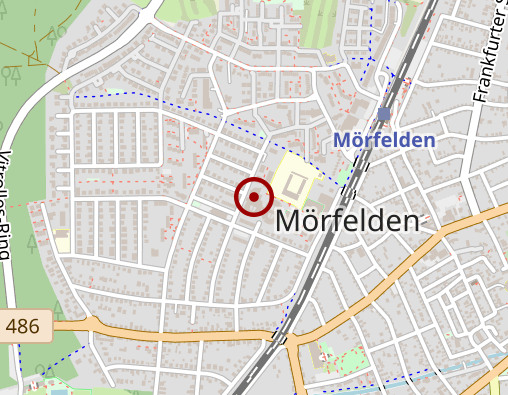 Karte: Kirchhoff Regina