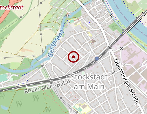 Karte: Bittroff Carina Ayurvedamassagen