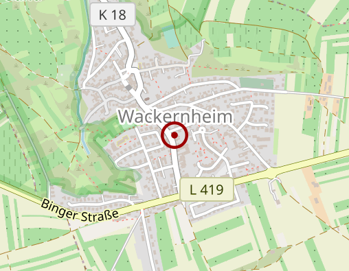 Karte: Hennelund K.-M. Dr.