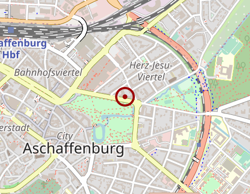 Karte: Schneeberger Stefan