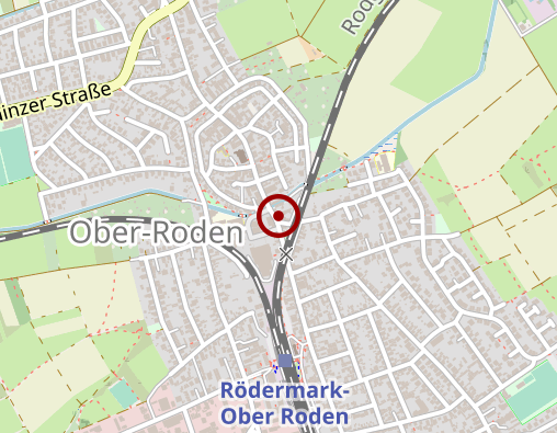 Karte: Die Pflegeengel