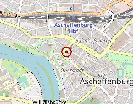 Karte: Risser-Knickenberg Kathrin Dipl.-Psych.