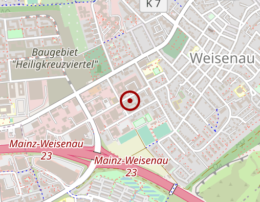 Karte: Kaiser Astrid u. Dobrindt Andrea