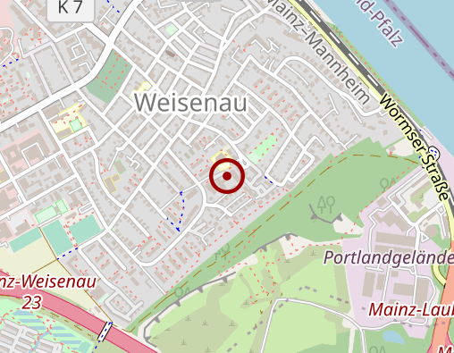 Karte: Hahn J. u. Fritz F.