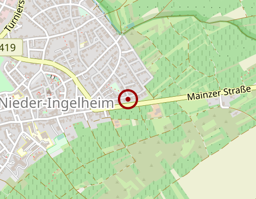 Karte: Hemming Christiane