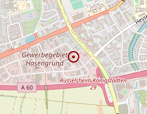 Karte: Krömer Dieter