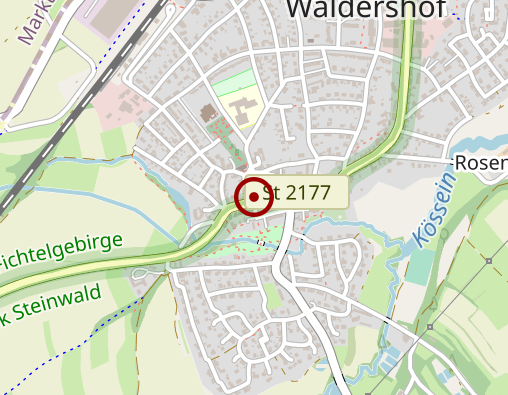 Karte: Neumann Elisabeth Bestattungen