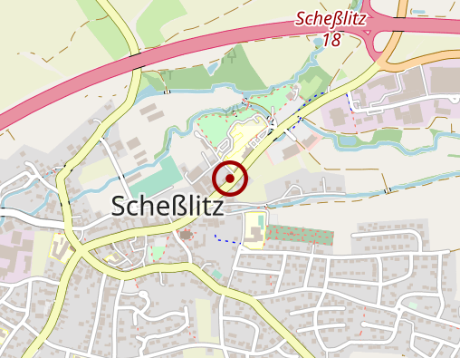 Karte: Schmitt Markus O. Heilpraktiker