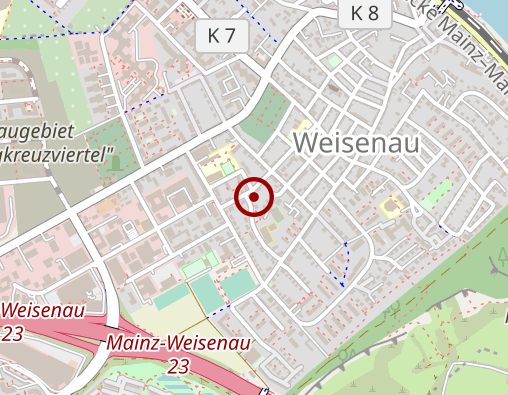 Karte: Käfer Sylvia