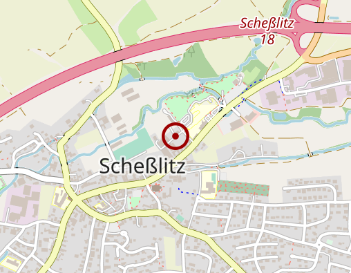 Karte: Visit Tagespflege am Jurapark