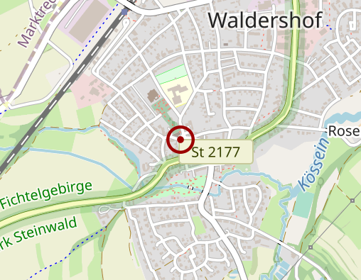 Karte: Philipp Barbara Ergotherapiepraxis