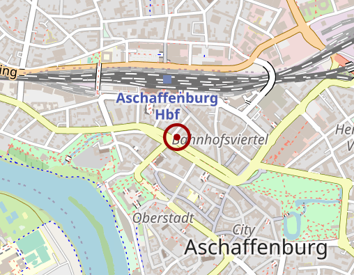 Karte: Titze Matthias Dipl.-Psychologe