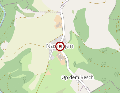 Karte: Günztaler Pflege Engel GmbH