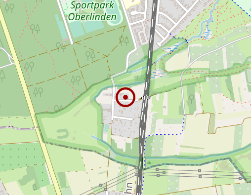 Karte: Filterservice Ingrid Monika Siegel