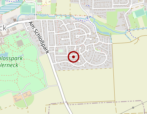 Karte: Psychologische Beratung Liliana Tarpo