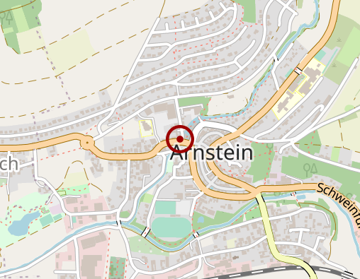 Karte: Dietrich Diana Medizinisch Podologische Fußpflege