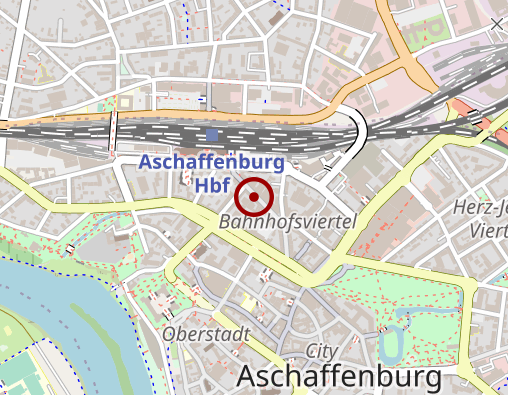 Karte: Wanka-Adam Brigitte Fachärztin für Psychiatrie-u-Psychotherapie