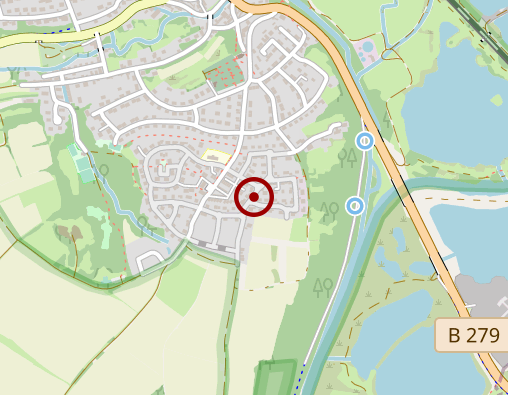 Karte: Wild Iris Ernährungsberatung