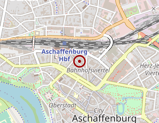 Karte: Scherer Ramona Diplom-Psychologin Psychologische Psychotherapeutin