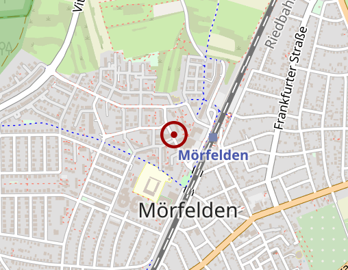 Karte: Kirchgeßner Birgit u. Dr. Mittelstädt Petra