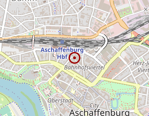 Karte: Rippel Harald Psychotherapie