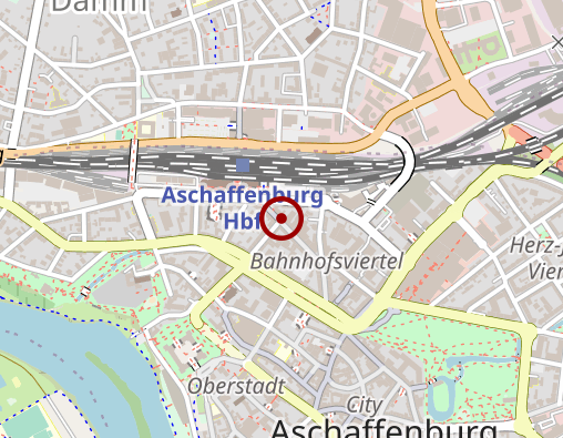 Karte: Wang Lingru Dr.rer.physiol.