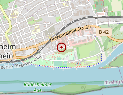 Karte: Physio-Mobilé