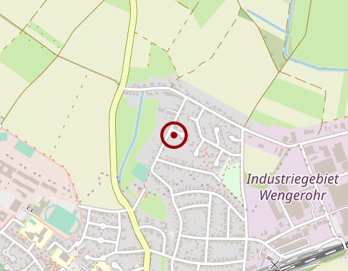 Karte: Mobile Fußpflege