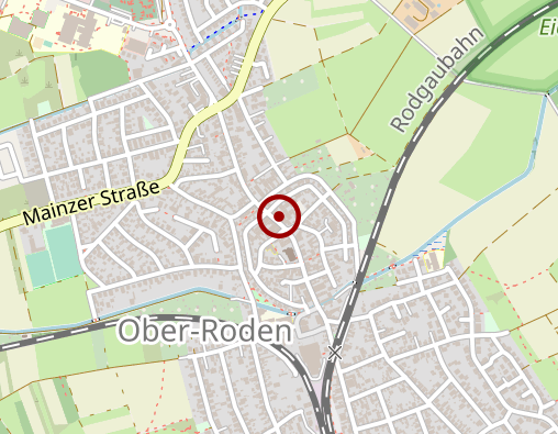 Karte: Engelstädter Rita